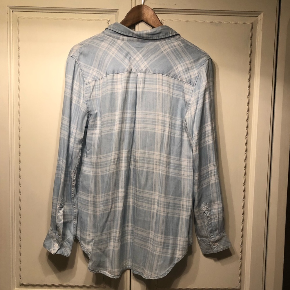 Rails Button Down Size M - image 4